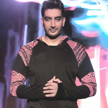 دانلود آهنگ طلوع فرزاد فرزین