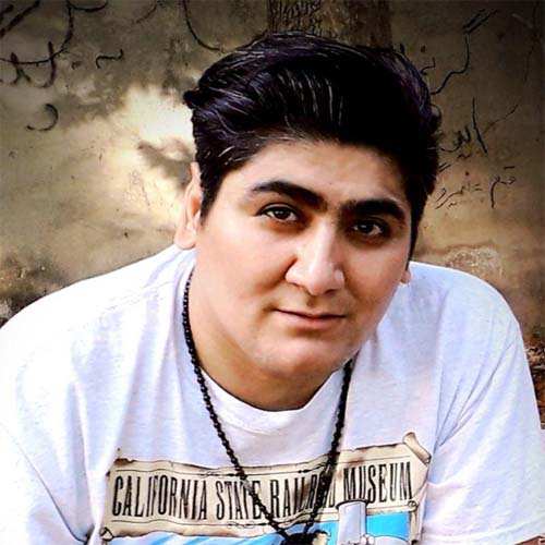 فرزین کاظمی دسخوش