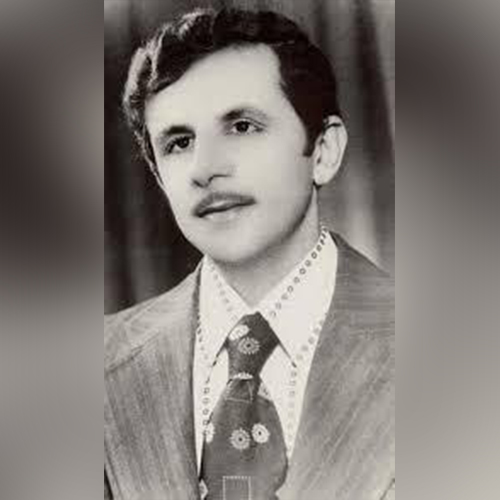 قادر کابان مانگه شه و