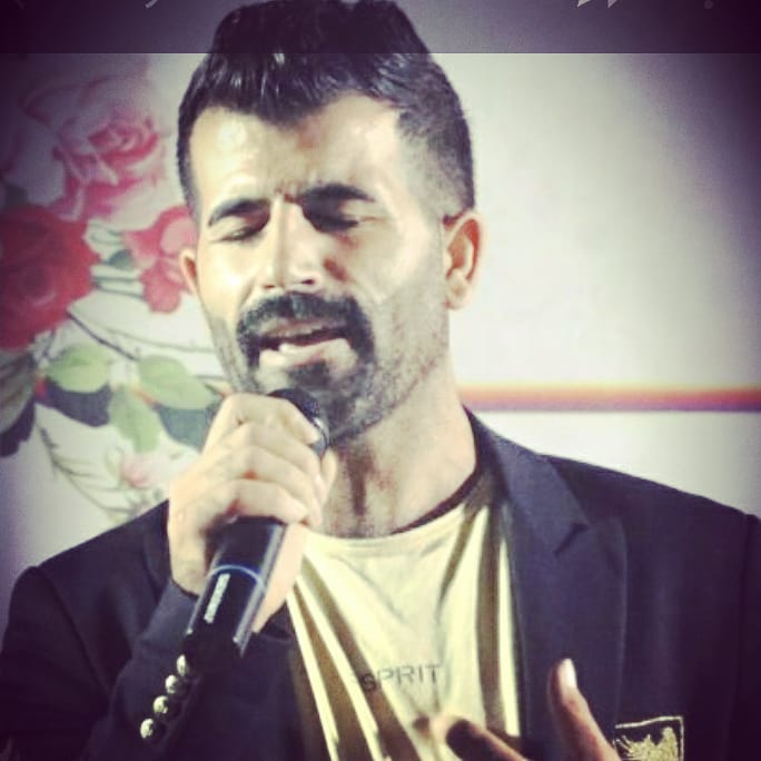 قاسم خانی دمه دمه دین