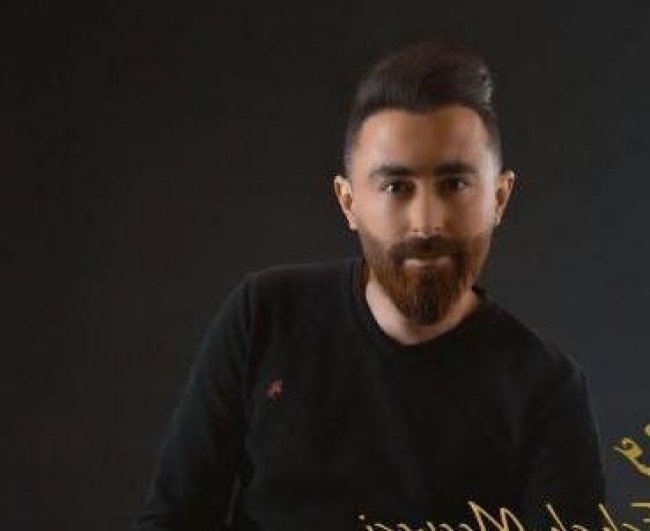 حامد علمداری عشق معناسی