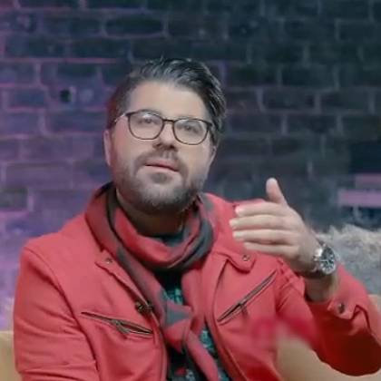 دانلود آهنگ آه نکش حامد همایون