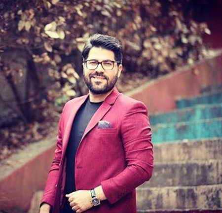 دانلود آهنگ الکل نگاه حامد همایون