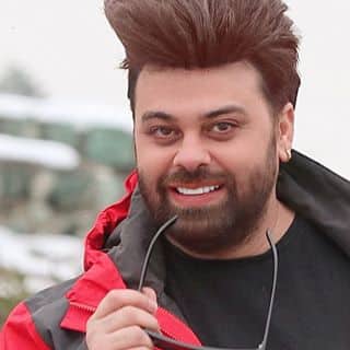 دانلود آهنگ همینو میخواستی حامد پهلان