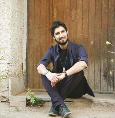 دانلود آهنگ بدون مرز حامد زمانی