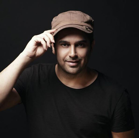 حمید عسکری بارون