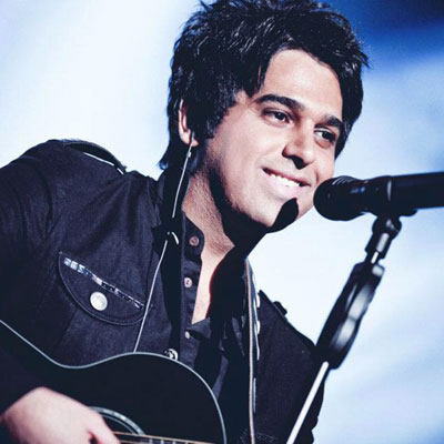 حمید عسکری هوای گریه