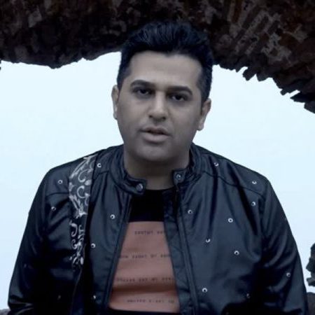 حمید عسکری خواهش می کنم