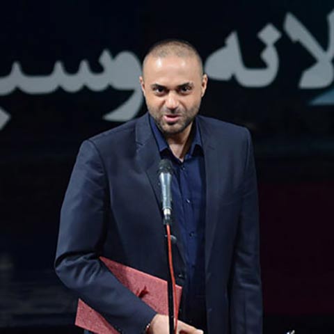حمید حامی درد عشق
