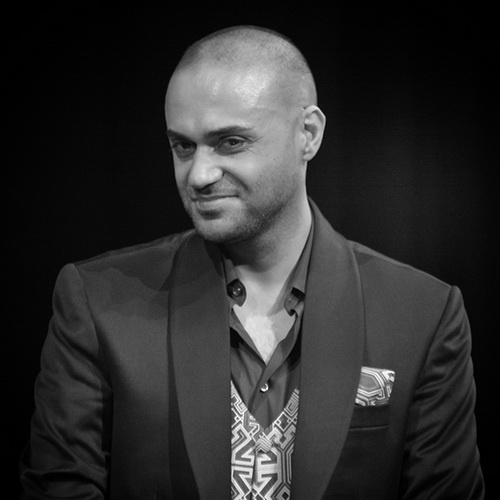 حمید حامی همقدم