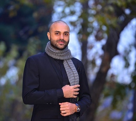 حمید حامی لالایی