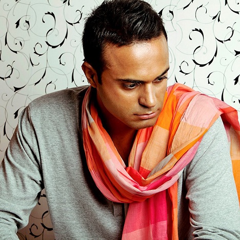 حمید حامی وارث پاکی