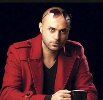 حمید حامی یلدا