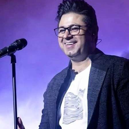 حجت اشرف زاده دوباره ایران