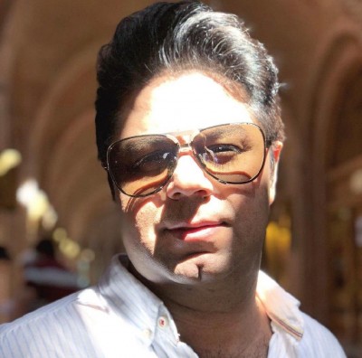 حجت اشرف زاده فقط عشق