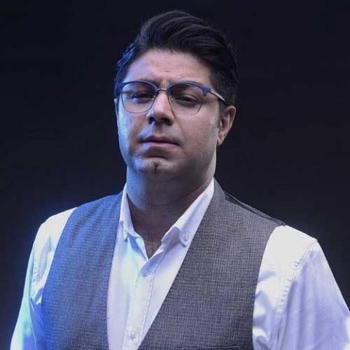 حجت اشرف زاده موسم گل