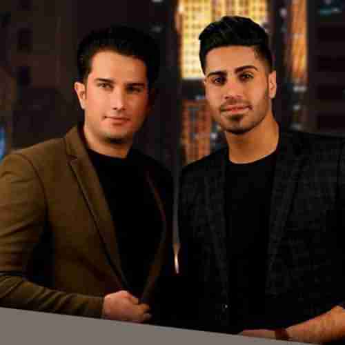 دانلود آهنگ نرو هونام بند