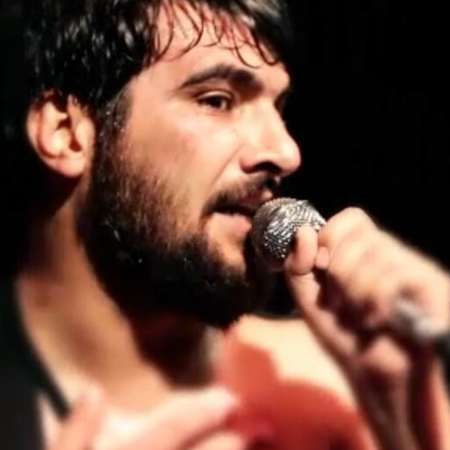 حسین عینی فرد یارالی ننه