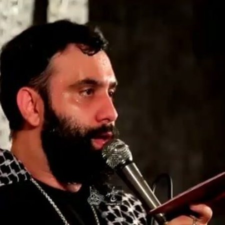 جواد مقدم قافله سالار