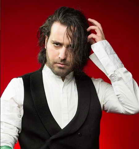 دانلود آهنگ مخمصه کاوه آفاق