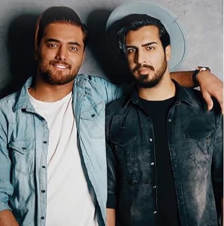 دانلود آهنگ بارون ماکان بند