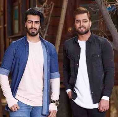 دانلود آهنگ خدا پشتمه ماکان بند