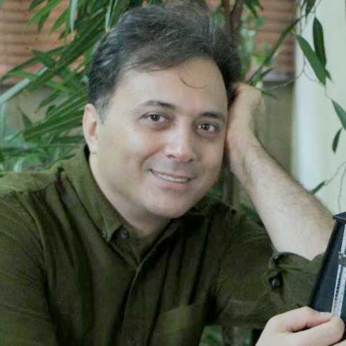 مجید اخشابی میانبر