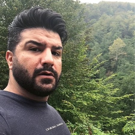 دانلود آهنگ عشق مجید خراطها