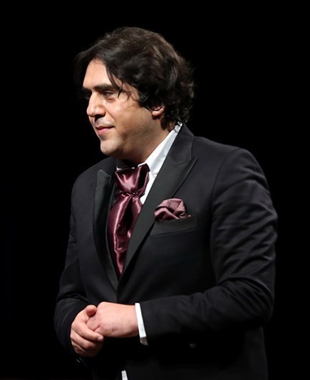 مانی رهنما آخرین غزل