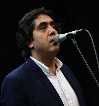 مانی رهنما خیابون (ریمیکس)