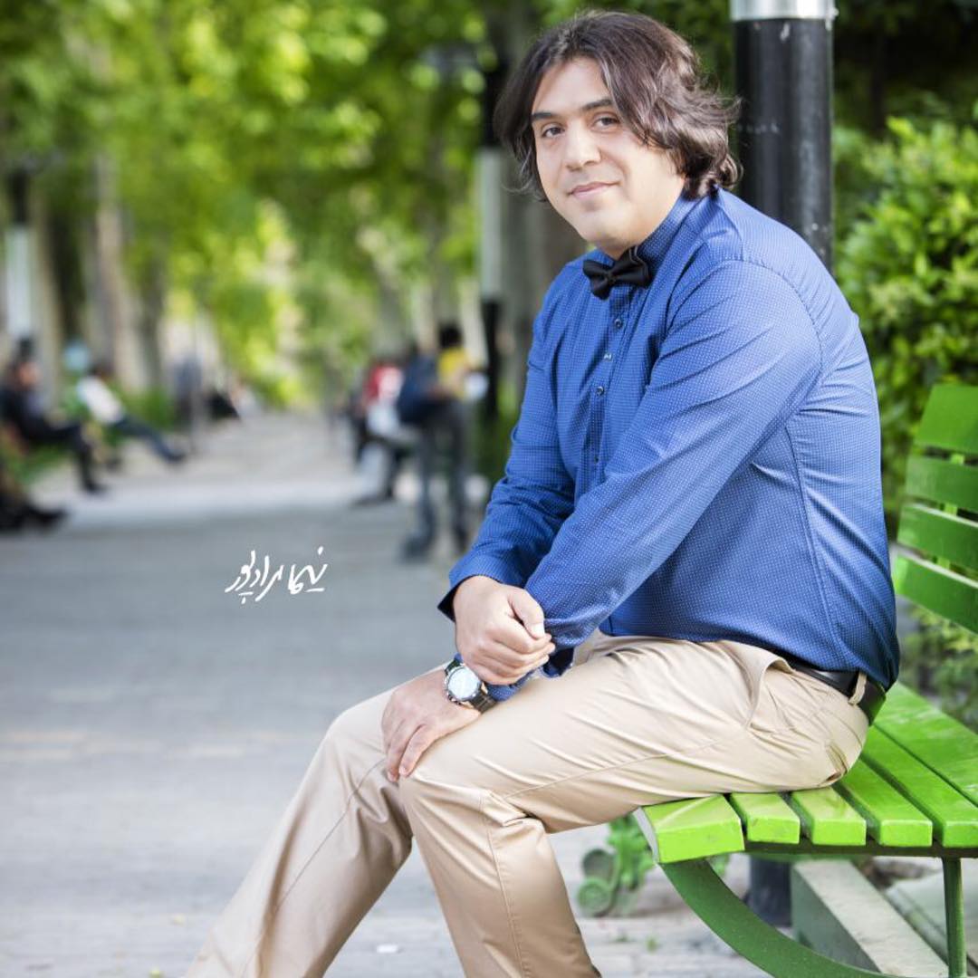 مانی رهنما خونه