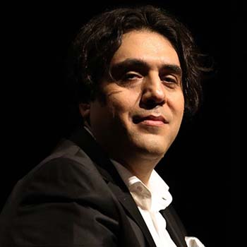 مانی رهنما شاه پر