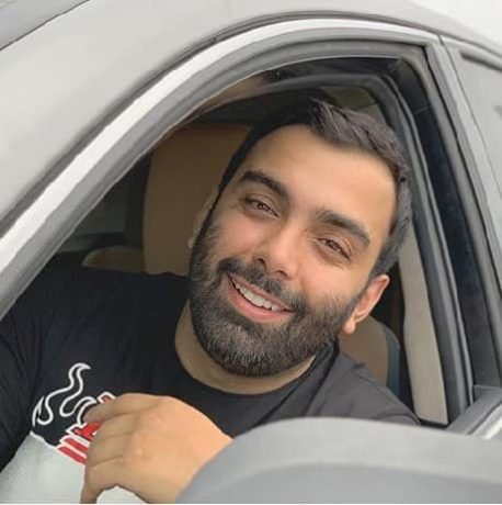 دانلود آهنگ کارما مسعود صادقلو