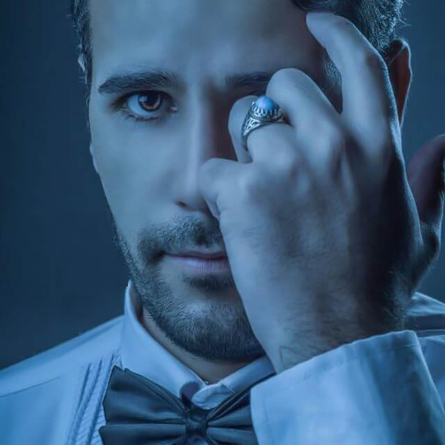 مظاهر هجرتی ملییم