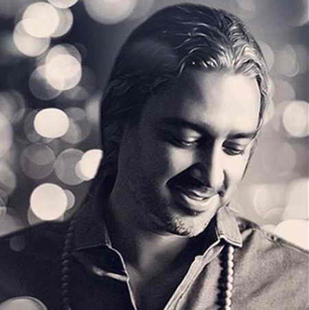 مازیار فلاحی دلم گرفته