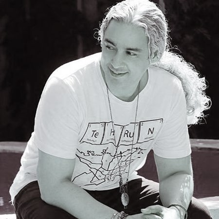 مازیار فلاحی دل تنها