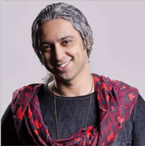 دانلود آهنگ استرس مازیار فلاحی