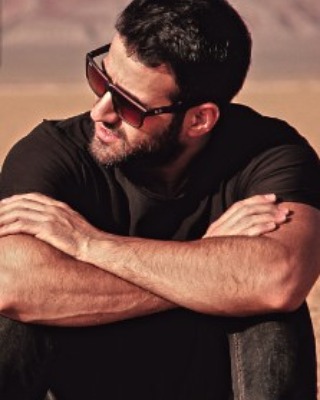 مهدی عسگری خانمی