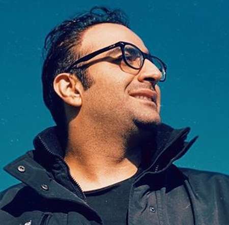 دانلود آهنگ چه حرفایی مهدی جهانی