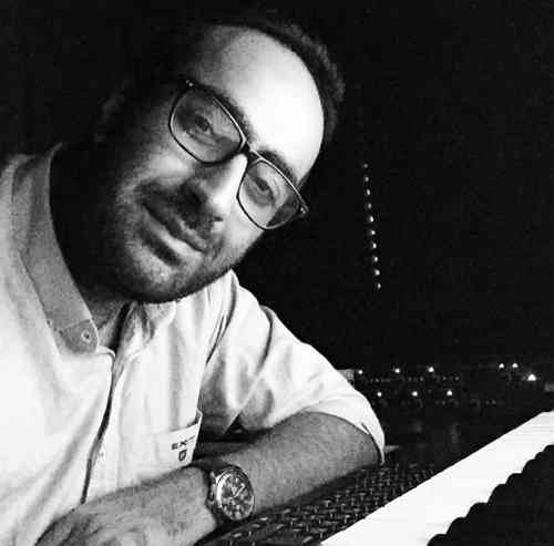 دانلود آهنگ همنفس مهدی جهانی