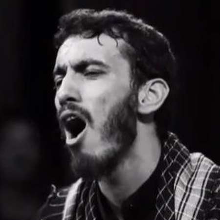 مهدی رسولی مادر غمخوار