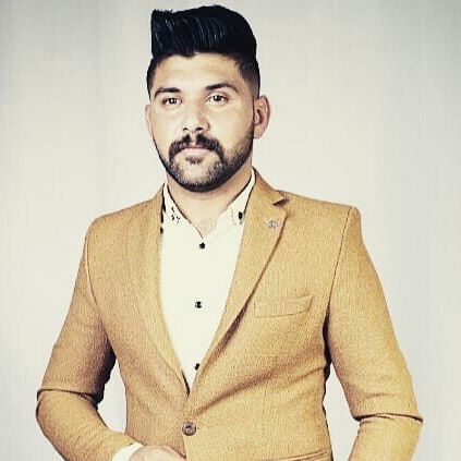 مهرداد شیخی زاده گوزلیم