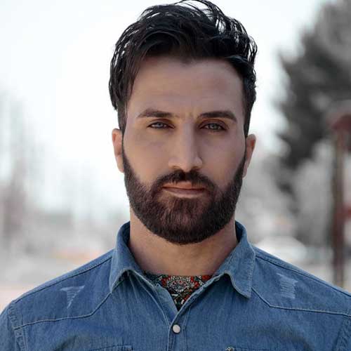 محمد دستمزد تاوان عشق