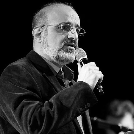 دانلود آهنگ سرباز وطن محمد اصفهانی