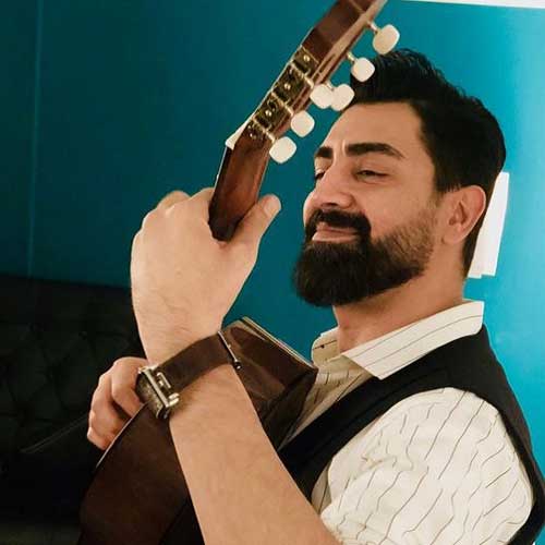 محمدرضا علیمردانی کامیون