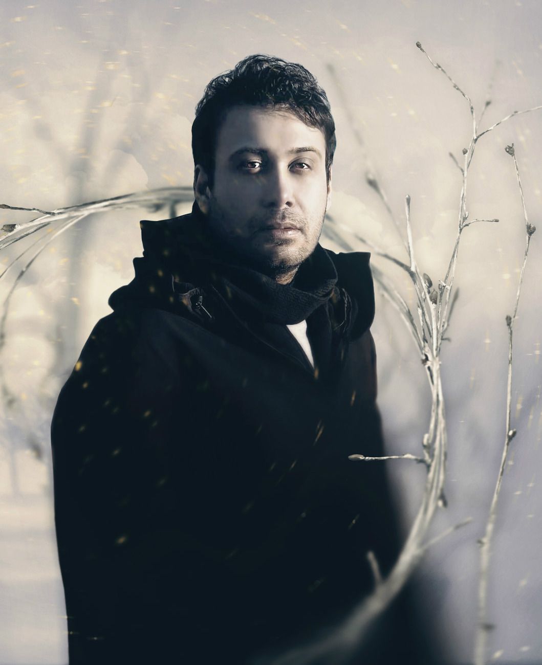 محسن چاوشی بگو مگو