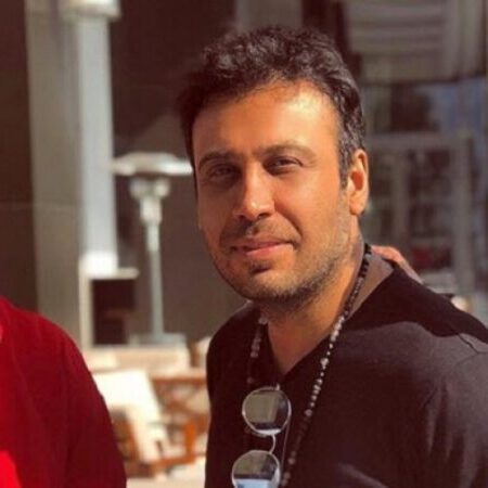 محسن چاوشی چرا