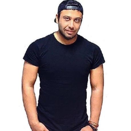 محسن چاوشی ای عاشقان