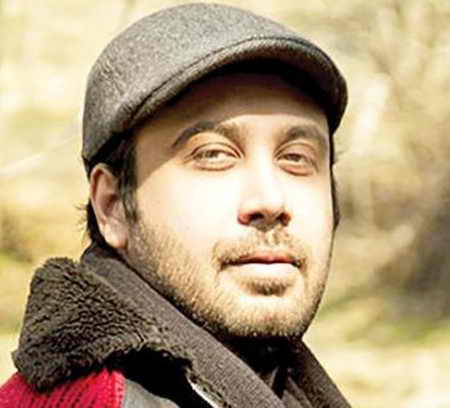 محسن چاوشی جوابم نکن