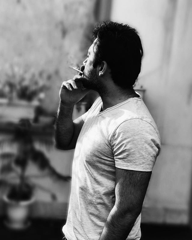 محسن چاوشی خلاق